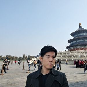 Meet your Posher, Inhaeng